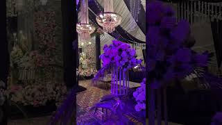 Welcome to Our Love Filled Decor World By A2Z Events [upl. by Dhar]