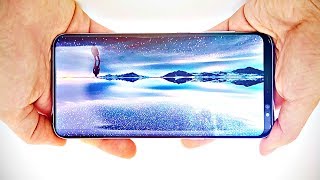 Samsung Galaxy S9  SURPRISE SURPRISE SURPRISE [upl. by Romo192]