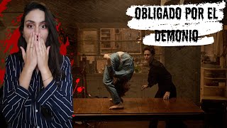 Terrores Nocturnos  02X43  EXPEDIENTE WARREN 3 OBLIGADO POR EL DEMONIO👹 Posesiones y exorcismos 🥶 [upl. by Mikaela518]