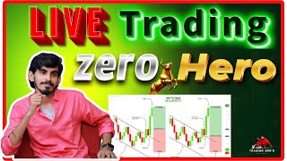 livetrading amp news updates tradingbros optionselling stockmarkettelugu daytradertelugu [upl. by Ynitsed]