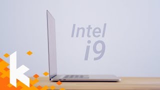 Eine neue Chance MacBook Pro Intel i9 Unboxing amp Test [upl. by Eunice23]