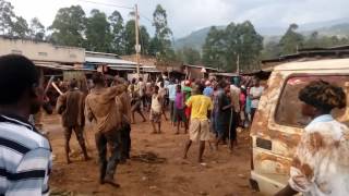 The ugandan bugisu cultural dance9 [upl. by Burley]