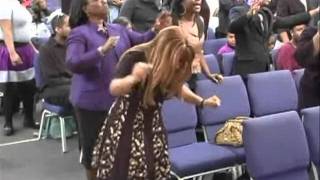 NLC PRAISE BREAK BEST OF 2011mpg [upl. by Ahselet]