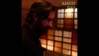 Amado Carrillo Fuentes Shoots Rafael Aguilar amp Takes Over The Juárez Cartel  Narcos Mexico shorts [upl. by Leupold]