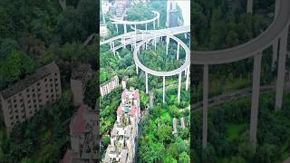 Chongqing Caiyuanba Yangtze River Bridge  China Bridge中国重庆菜园坝长江大桥中国桥梁 [upl. by Fisoi]