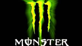 Monster Energy Drink Song [upl. by Chap]