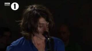 Arctic Monkeys  The View From The Afternoon BBC Radio 1 Live Maida Vale Sessions [upl. by Gordie]