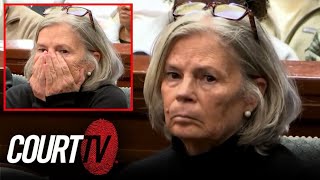 VERDICT GA v Melody Farris  Burn Pile Murder Trial [upl. by Octavius]