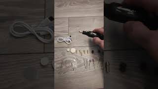 Mini electric drill dremel tools [upl. by Adnyl]