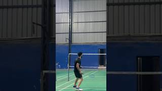 Badminton Power Shots Made Easy  Master Smashing Like a Pro [upl. by Calloway]