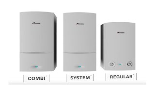 Boiler types explained and what you need to know  Worcester Bosch [upl. by Niwre290]