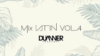 MIX LATIN POP DJ DUANNER MIX LATIN POP DJ DUANNER VOL3 [upl. by Nanice]