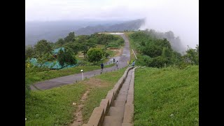 Trip to Bandarban  Nilgiri  Nilachol  Sangu River [upl. by Nojram]