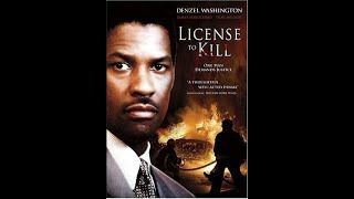 LAMOUR BRISÉ  Avec Denzel Washington  Telefilm Complet en Francais [upl. by Eldnek]