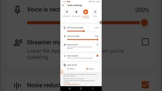 best screen recorder app XRECORDER viralvideo xrecorder screenrecorder trending [upl. by Esiralc]