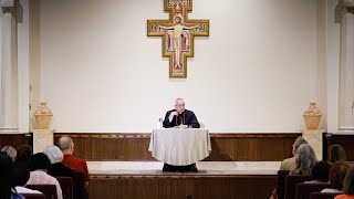 Bishop Steven J Raica  Adoration Sodality Day of Recollection  Sept 19 2024 [upl. by Anglo671]