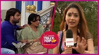 Preeto Gets Injured Because Of Mohini Harman Gets Furious At Mohini  Shakti [upl. by Notnroht812]