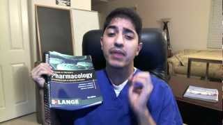 How to Study Pharmacology in Medical School [upl. by Doggett]