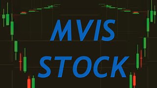 MVIS Stock Price Prediction News Today 20 December  Microvision Inc [upl. by Zeiler778]