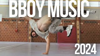 BBOY MUSIC BREAKING MUSIC 🔥🎧  NEW MUSIC FOR BBOY PRACTICE [upl. by Longawa747]