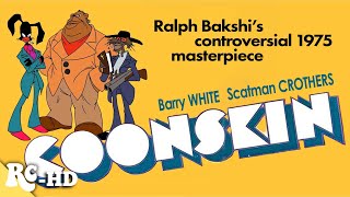 Coonskin  Full Blaxploitation Movie  Barry White  Scatman Crothers  HD Classic Movie [upl. by Fasto621]