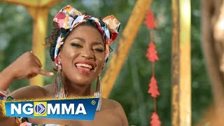 Enamba  Irene Ntale  Official Video 2019 [upl. by Undine]