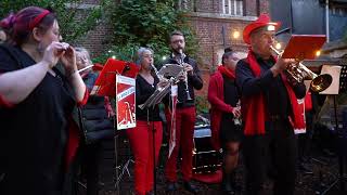 Orchestre harmonique Bandà côté [upl. by Canada]