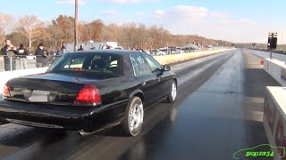 Paramount Marauder from Top Gear Video [upl. by Loos]