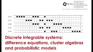 Quadratic differentials and degenerate eigenvalues by Dmitrii Rachenkov [upl. by Lleze346]