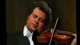 Tchaikovsky  violin concerto  Canzonetta Andante [upl. by Esele953]