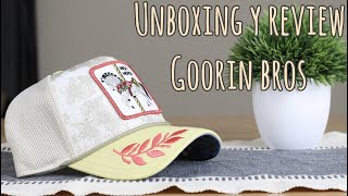 Goorin Bros Drop Edition The Farm Carousel [upl. by Ramsa]