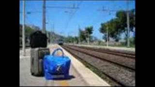 TRENI I FUNDIT muzika me edegjuar ne vitet8090mp4 [upl. by Werdn411]