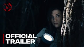 Stranger in the Woods  Official Trailer [upl. by Obrien]