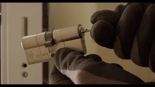 How to replace a upvc door mechanism in 3 easy steps [upl. by Curnin]