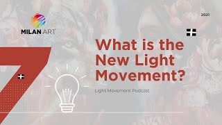 What is the New Light Movement [upl. by Yrrem482]