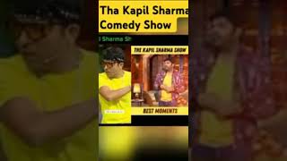 Chandu roast Kapil Sharma 🤣🤣 comedy funny comedyshow laughtet [upl. by Oler]