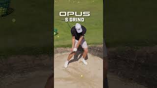 Find Your Grind with the NEW Callaway Opus Wedges [upl. by Altis]