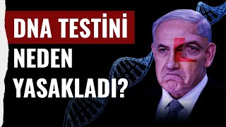 İsrail aslında Yahudiler için kurulmadı DNA testi yasağının arka planı ne [upl. by Marchal]