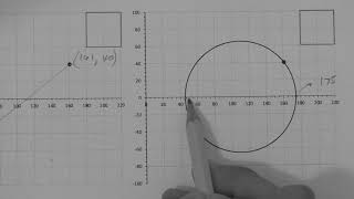 Mohr Circle example geotechnical engineering [upl. by Rivalee345]