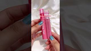 Etude fixing tint amp glow fixing tint combo kbeauty etude swatches fixingtint makeup [upl. by Eidnew]