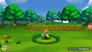 Hey MonsterMonster Park Gameplay Pokemon Game for Android and IOS [upl. by Demeter]