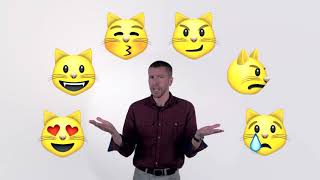 A guide to mastering emoji [upl. by Hiltner878]