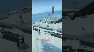 Super Hind 50mm direct hits shorts battlefield battlefield2042 [upl. by Bock]