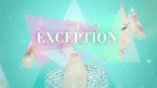 PROMO VIDEO  LIFESTYLE amp FASHION EVENT EXCEPTION 2014 [upl. by Cyrano946]