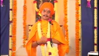 Venna Swami Kirtan  Uttar Rang  Makrandbua Ramdasi [upl. by Ytineres]