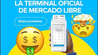 COMO ACTIVAR Y USAR POINT SMART MERCADO PAGO [upl. by Clite66]