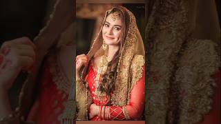 Hania amir wedding hania weds diljeet singhhaniaamir [upl. by Ihsoyim587]