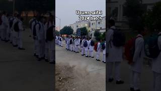 Upums saifai new batch cpnet neet medicalschool motivation [upl. by Nonnarb]