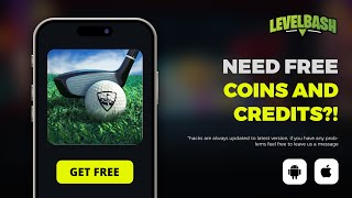 WGT Golf Tips  Free Coins and Credits Guide Easy [upl. by Oicanata]