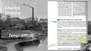 Dickens  Tempi difficili  Coketown [upl. by Supat]